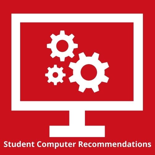 Pitt Start Student Computer Recommendations Icon 