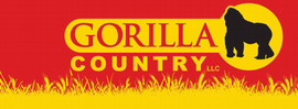 Gorilla Country