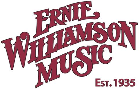 ernie-williamson-logo
