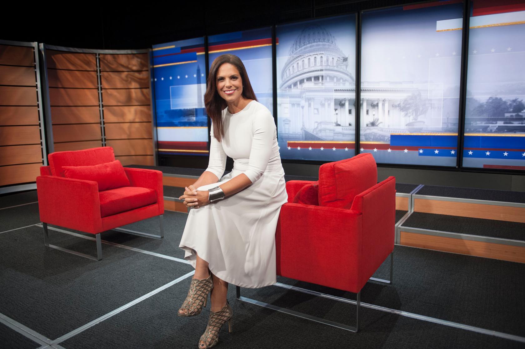 Soledad O'Brien