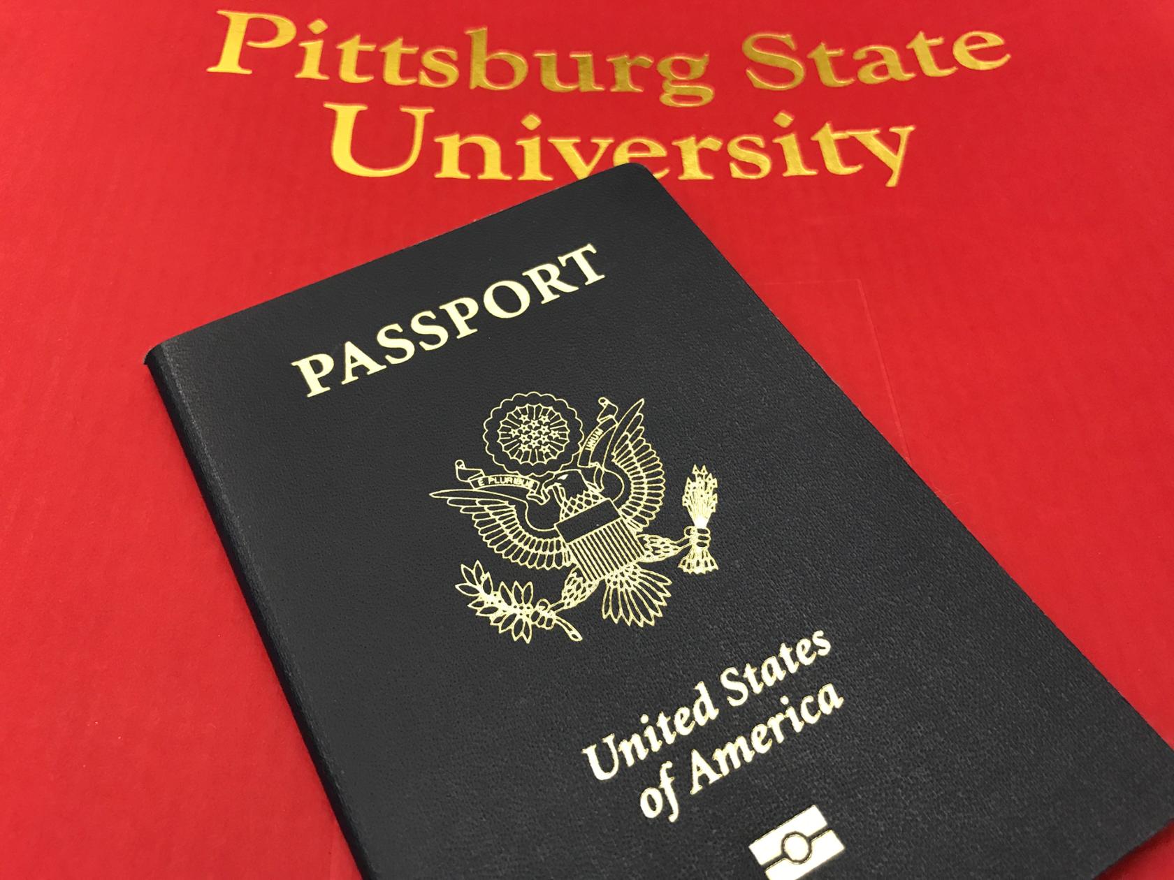 PSU Post Office now helps with passports