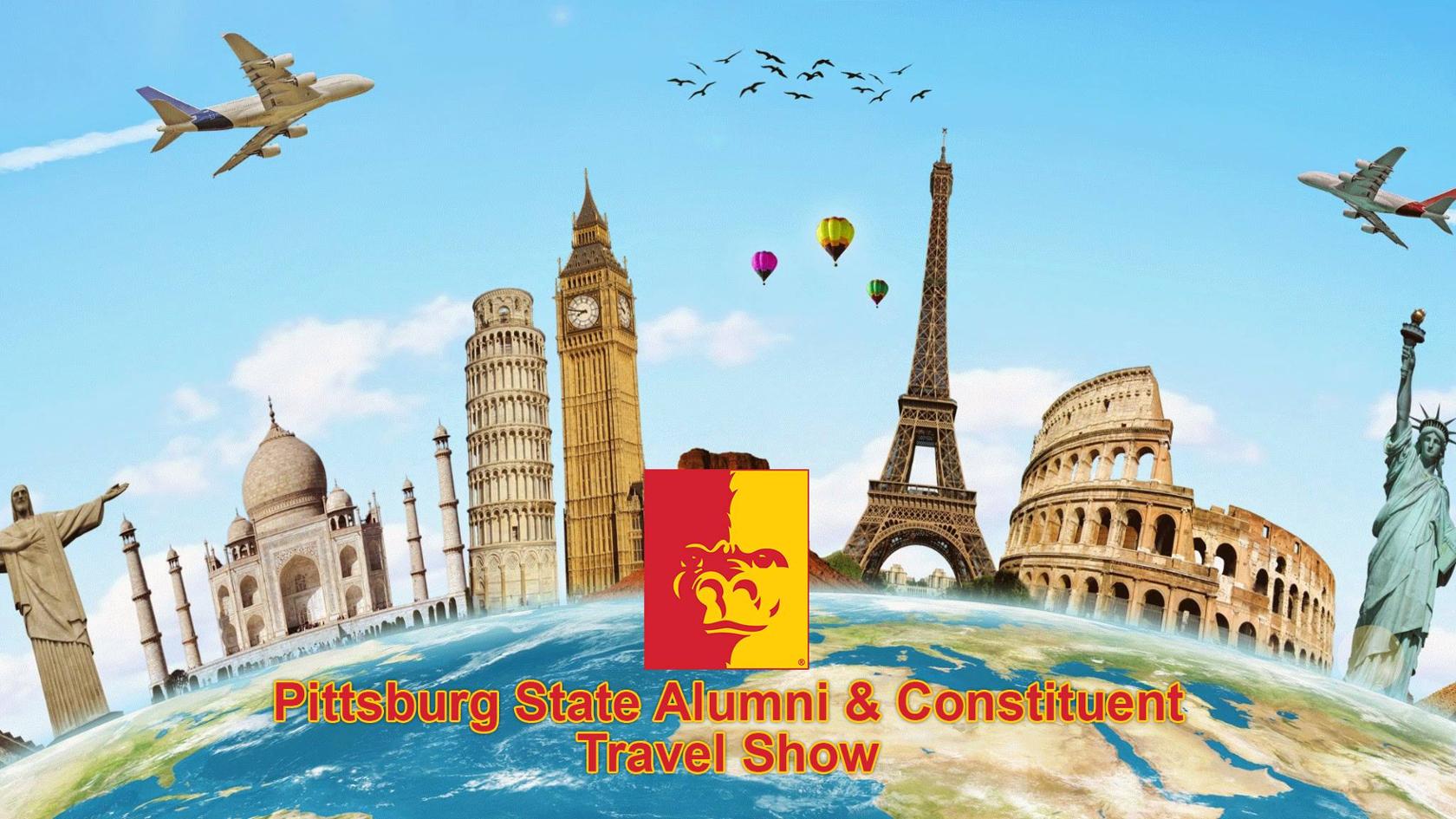 Travel Show