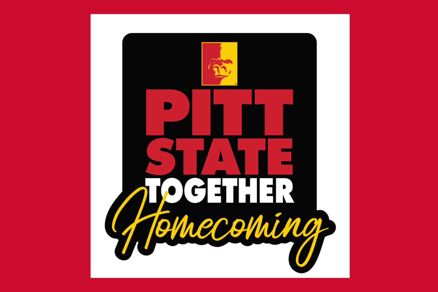 Homecoming logo