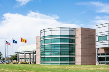 KTC exterior