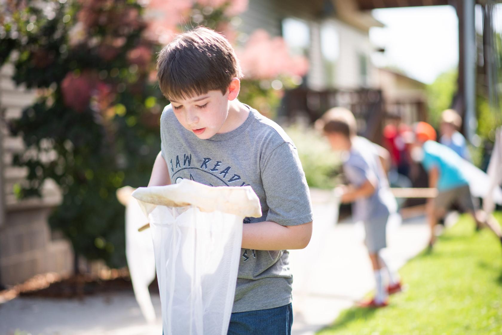 PSU offers summer camps for kids