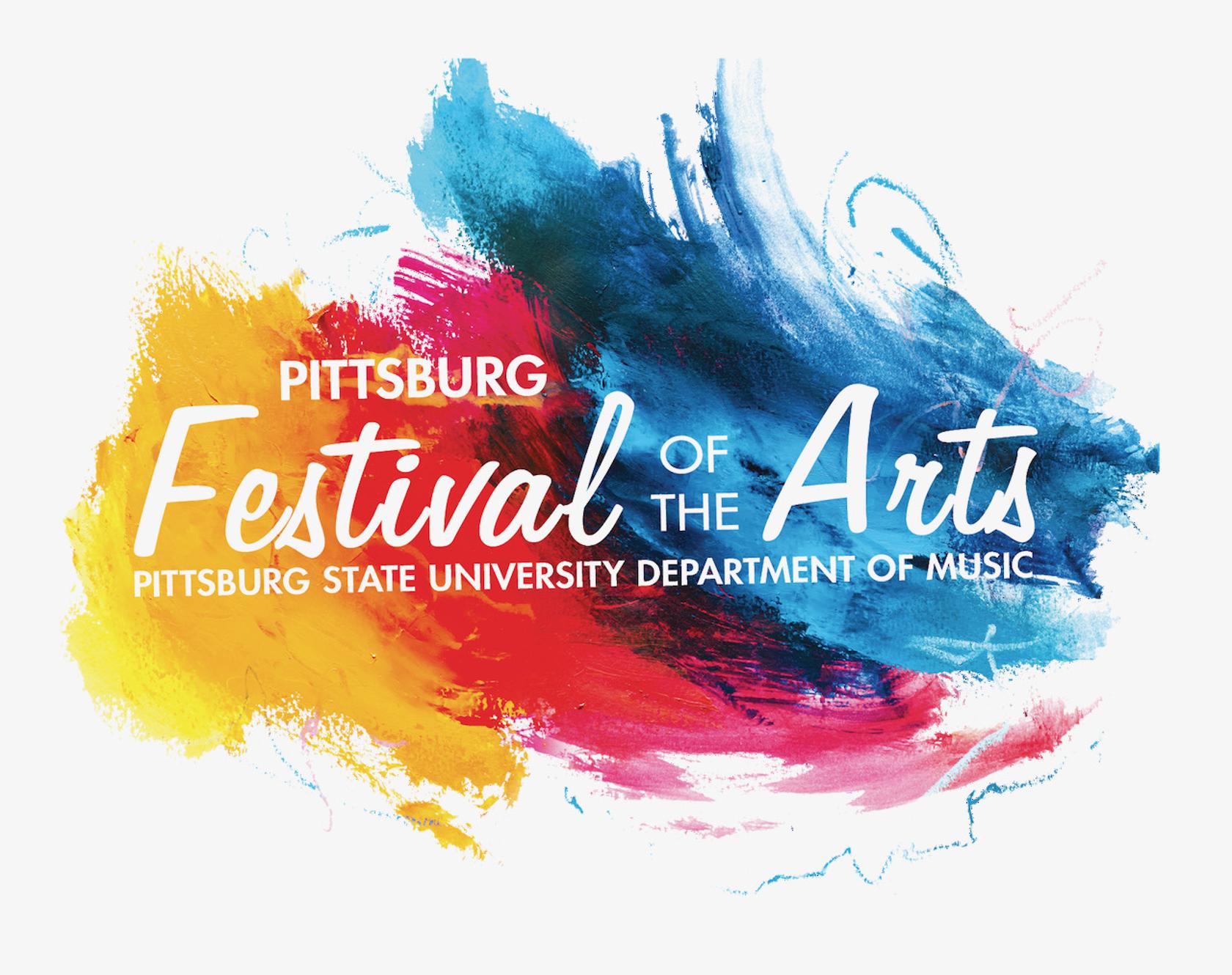 Pittsburg Festival of the Arts planned for June