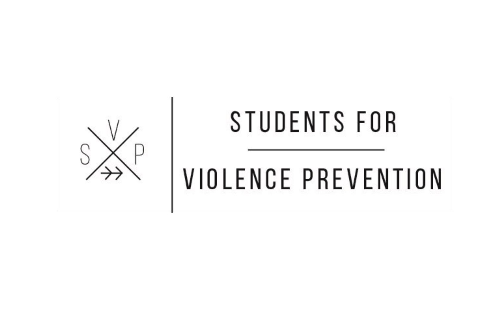 Students for Violence Prevention