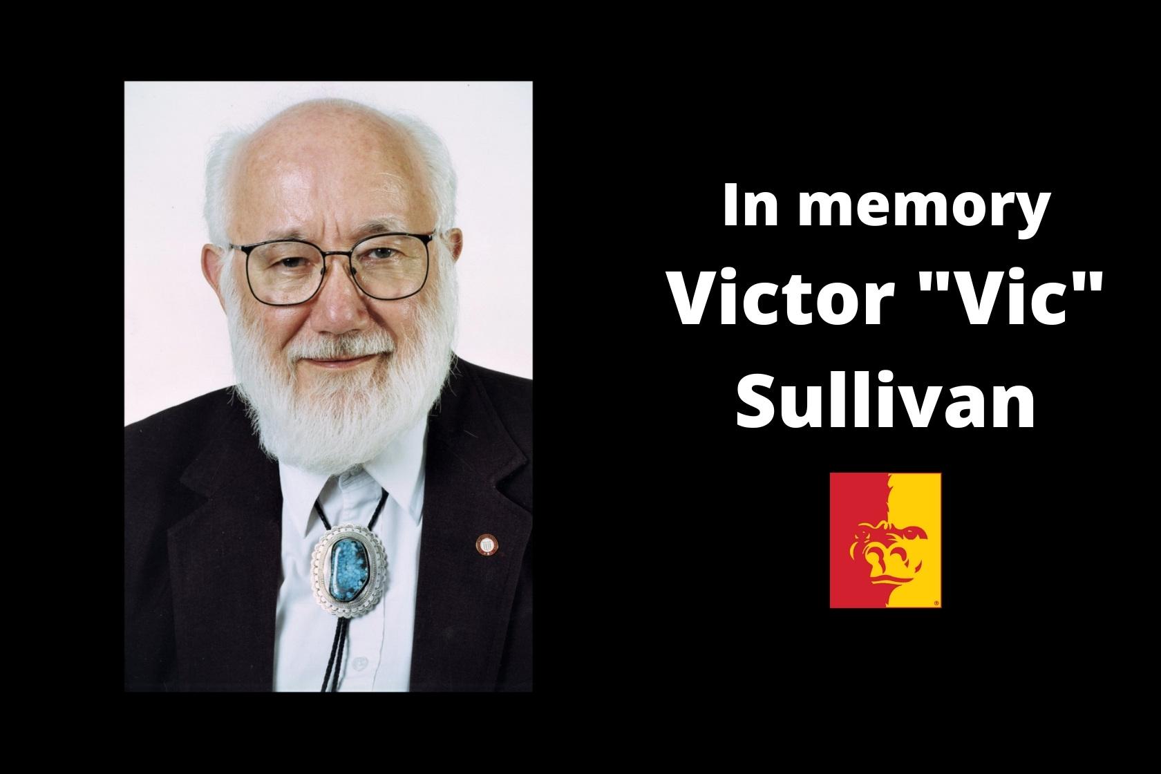 Vic Sullivan