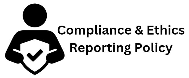 Compliance and Ethics Reporting Policy Photo