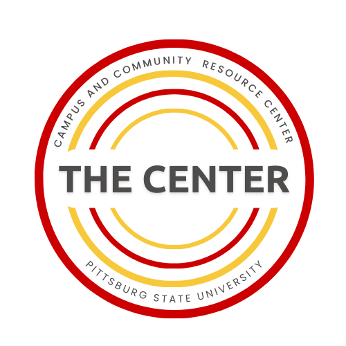 The Center Logo