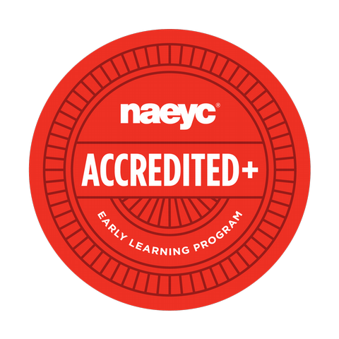 NAEYC Logo Preschool