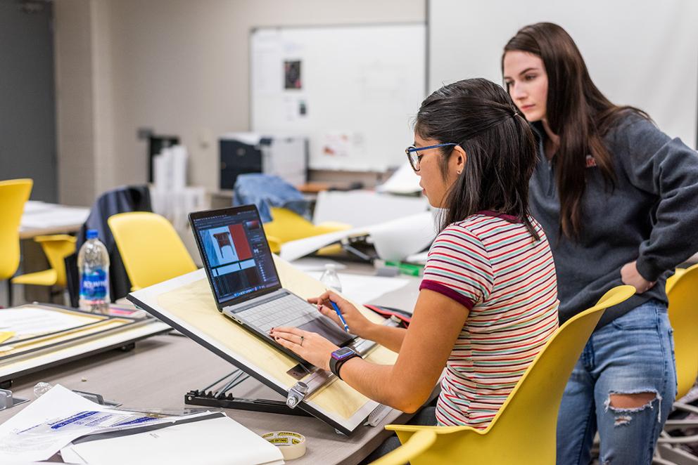 Technology Open House and Expo Pittsburg State University